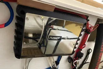 Thumbnail von Cobra Nautique 9.7