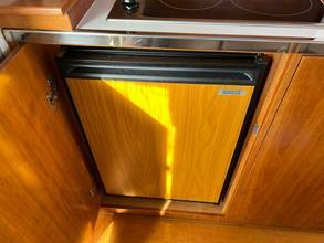 Thumbnail von Intermare 33 Fly