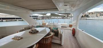 Thumbnail von San Lorenzo 108