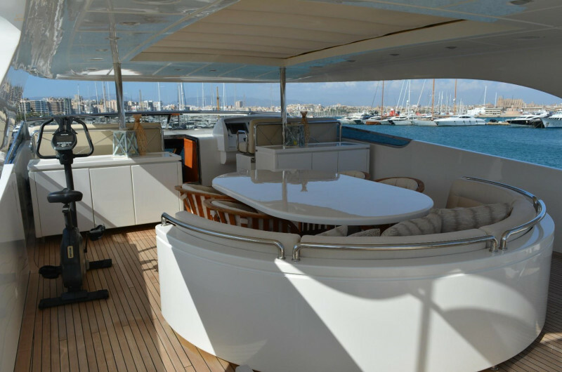 Thumbnail von San Lorenzo 108