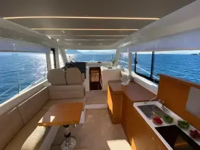 Thumbnail von Rodman 1290 Evolution Flybridge