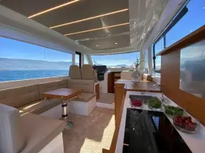 Thumbnail von Rodman 1290 Evolution Flybridge