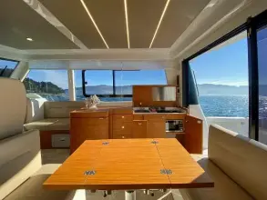 Thumbnail von Rodman 1290 Evolution Flybridge