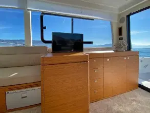 Thumbnail von Rodman 1290 Evolution Flybridge