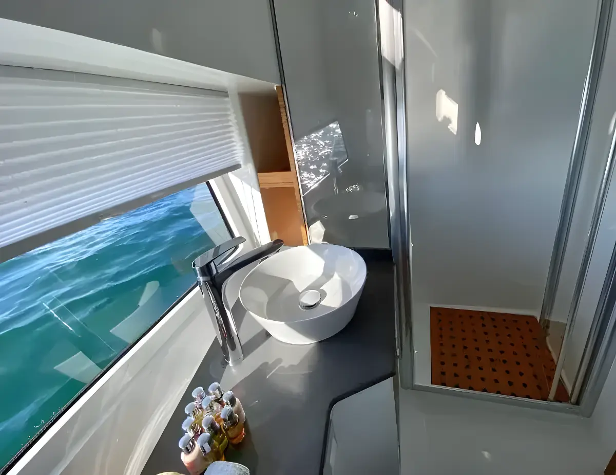 Thumbnail von Rodman 1290 Evolution Flybridge