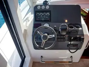 Thumbnail von Rodman 1290 Evolution Flybridge