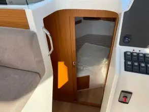 Thumbnail von Rodman 890 Ventura HT