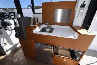 Thumbnail von Rodman 890 Ventura HT