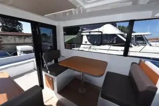 Thumbnail von Rodman 890 Ventura HT