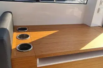 Thumbnail von Rodman 890 Ventura HT