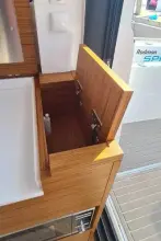 Thumbnail von Rodman 890 Ventura HT