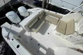 Thumbnail von Pursuit DC 325 Sea Mi Amor