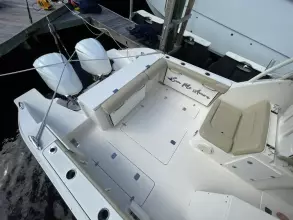 Thumbnail von Pursuit DC 325 Sea Mi Amor