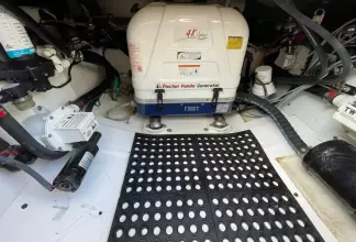 Thumbnail von Pursuit DC 325 Sea Mi Amor