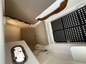 Thumbnail von Pursuit DC 325 Sea Mi Amor