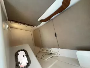 Thumbnail von Pursuit DC 325 Sea Mi Amor