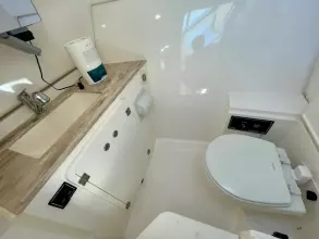 Thumbnail von Pursuit DC 325 Sea Mi Amor