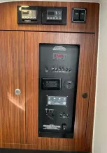 Thumbnail von Pursuit DC 325 Sea Mi Amor