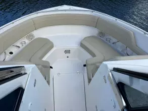 Thumbnail von Pursuit DC 325 Sea Mi Amor