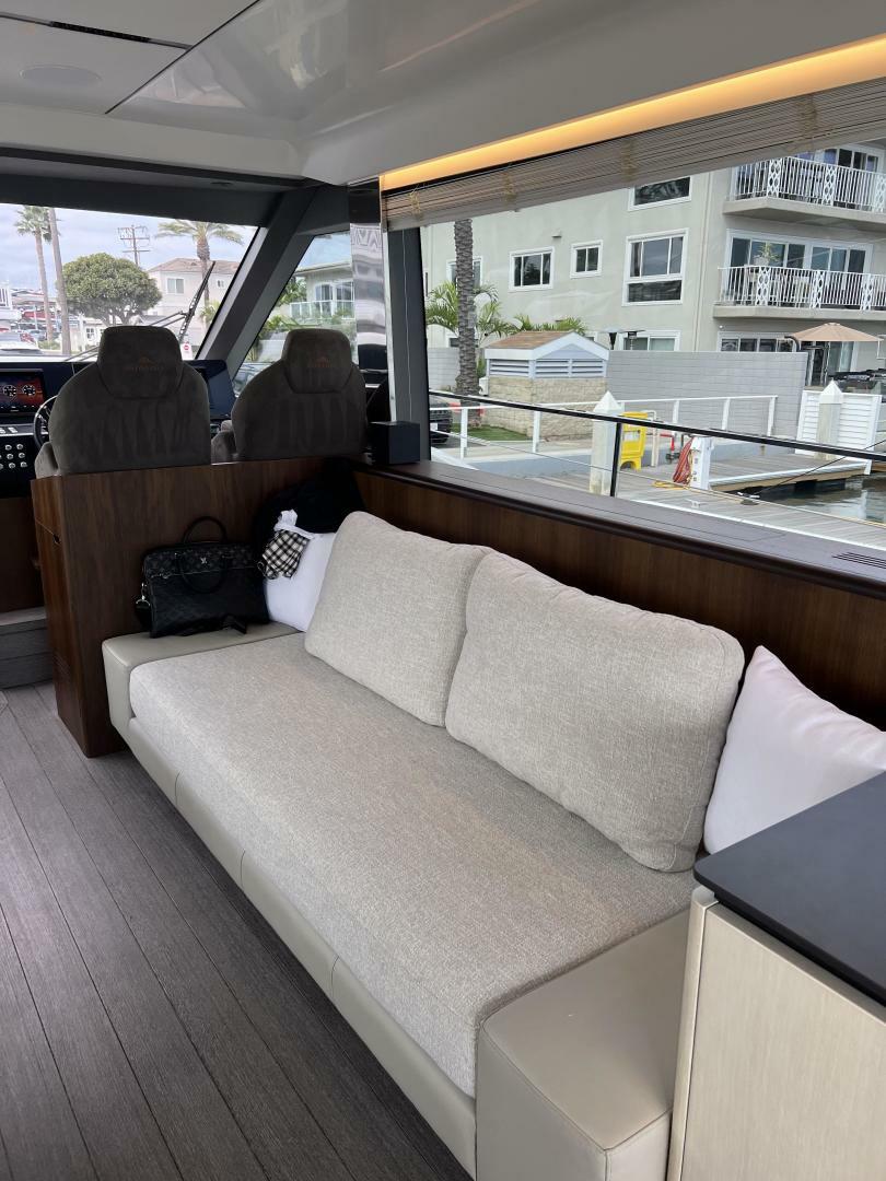 Thumbnail von Astondoa As5 Christa Lee