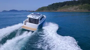 Thumbnail von Rodman Spirit 42 Coupé