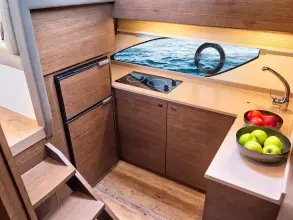 Thumbnail von Rodman Spirit 42 Coupé