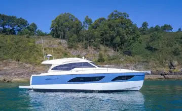 Thumbnail von Rodman Spirit 42 Coupé