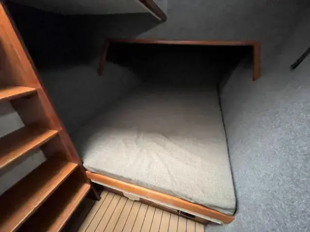 Thumbnail von Custom Catamaran