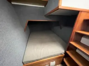 Thumbnail von Custom Catamaran