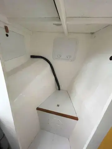 Thumbnail von Custom Catamaran