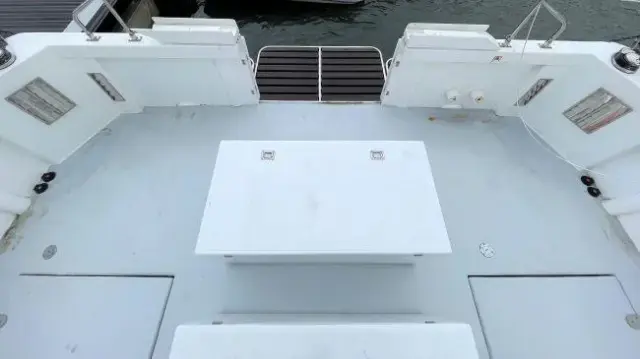 Thumbnail von Custom Catamaran