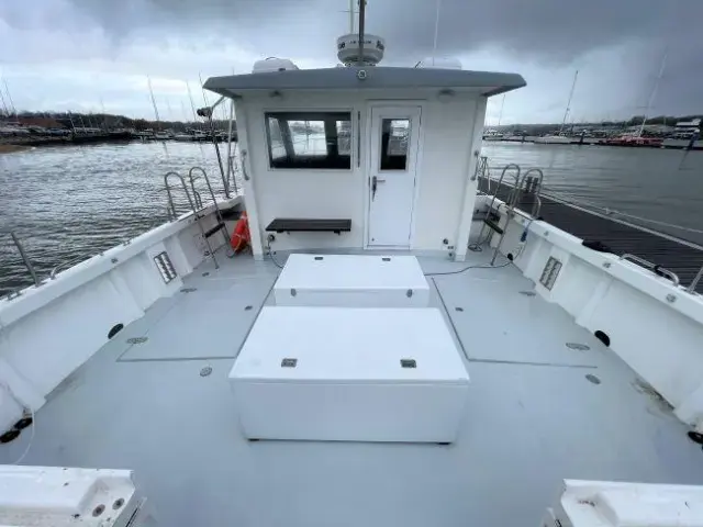 Thumbnail von Custom Catamaran