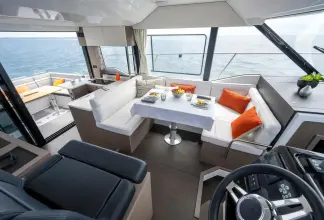 Thumbnail von Jeanneau Merry Fisher 1295 Fly