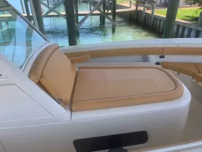 Thumbnail von Scout 350 LXF Sand Dollar Too