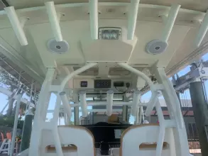 Thumbnail von Scout 350 LXF Sand Dollar Too