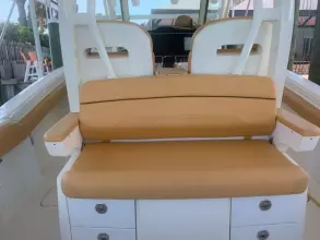 Thumbnail von Scout 350 LXF Sand Dollar Too