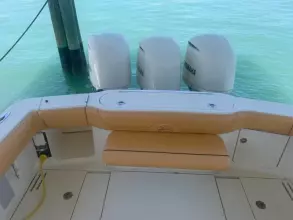 Thumbnail von Scout 350 LXF Sand Dollar Too