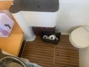 Thumbnail von Scout 350 LXF Sand Dollar Too