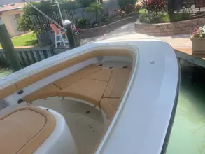 Thumbnail von Scout 350 LXF Sand Dollar Too