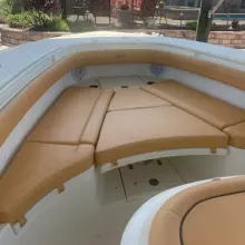 Thumbnail von Scout 350 LXF Sand Dollar Too