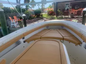 Thumbnail von Scout 350 LXF Sand Dollar Too