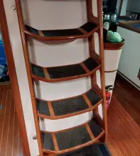 Thumbnail von Mystic Powerboats 60