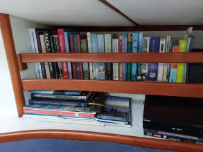 Thumbnail von Mystic Powerboats 60