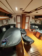 Thumbnail von Mystic Powerboats 60