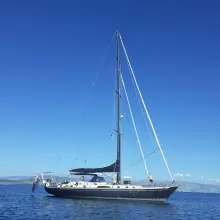 Thumbnail von Mystic Powerboats 60