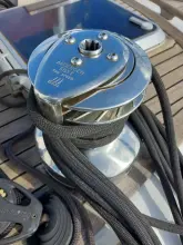 Thumbnail von Mystic Powerboats 60