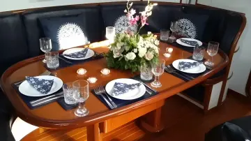 Thumbnail von Mystic Powerboats 60