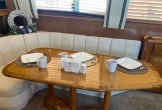 Thumbnail von Viking 54 Sport Coupe MRS. CHIPS