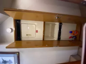 Thumbnail von Viking 54 Sport Coupe MRS. CHIPS