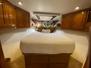 Thumbnail von Viking 54 Sport Coupe MRS. CHIPS